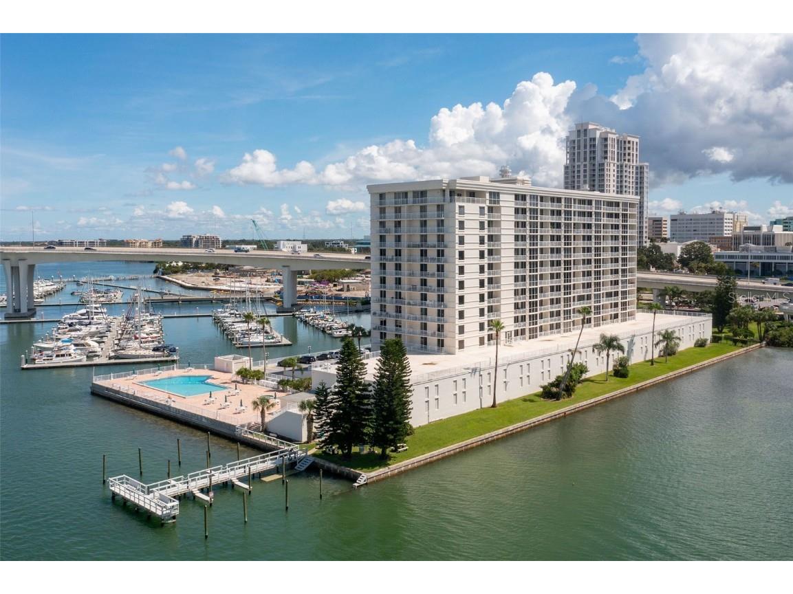 100 Pierce Street #1010 Clearwater FL 33756 U8237104 image1