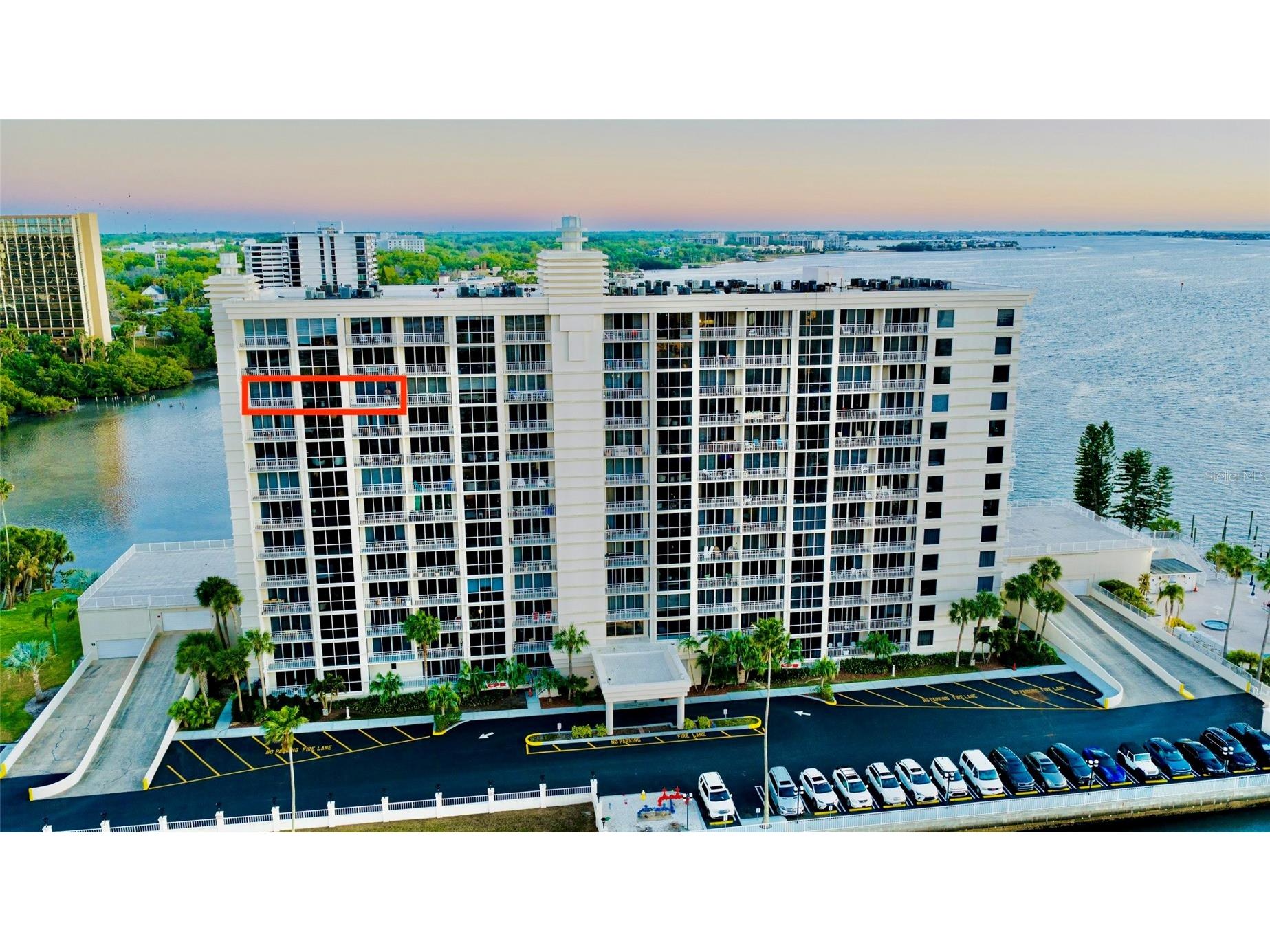 100 Pierce Street #1102 Clearwater FL 33756 TB8353867 image35