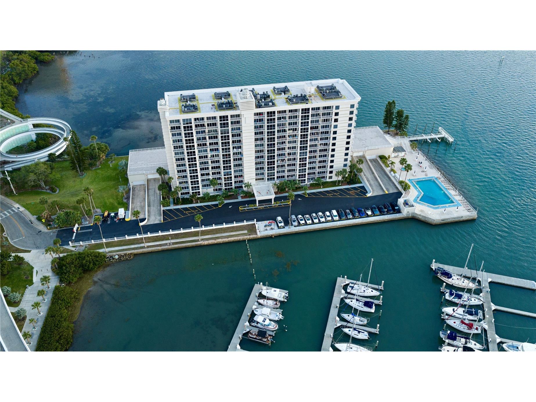 100 Pierce Street #1102 Clearwater FL 33756 TB8353867 image36