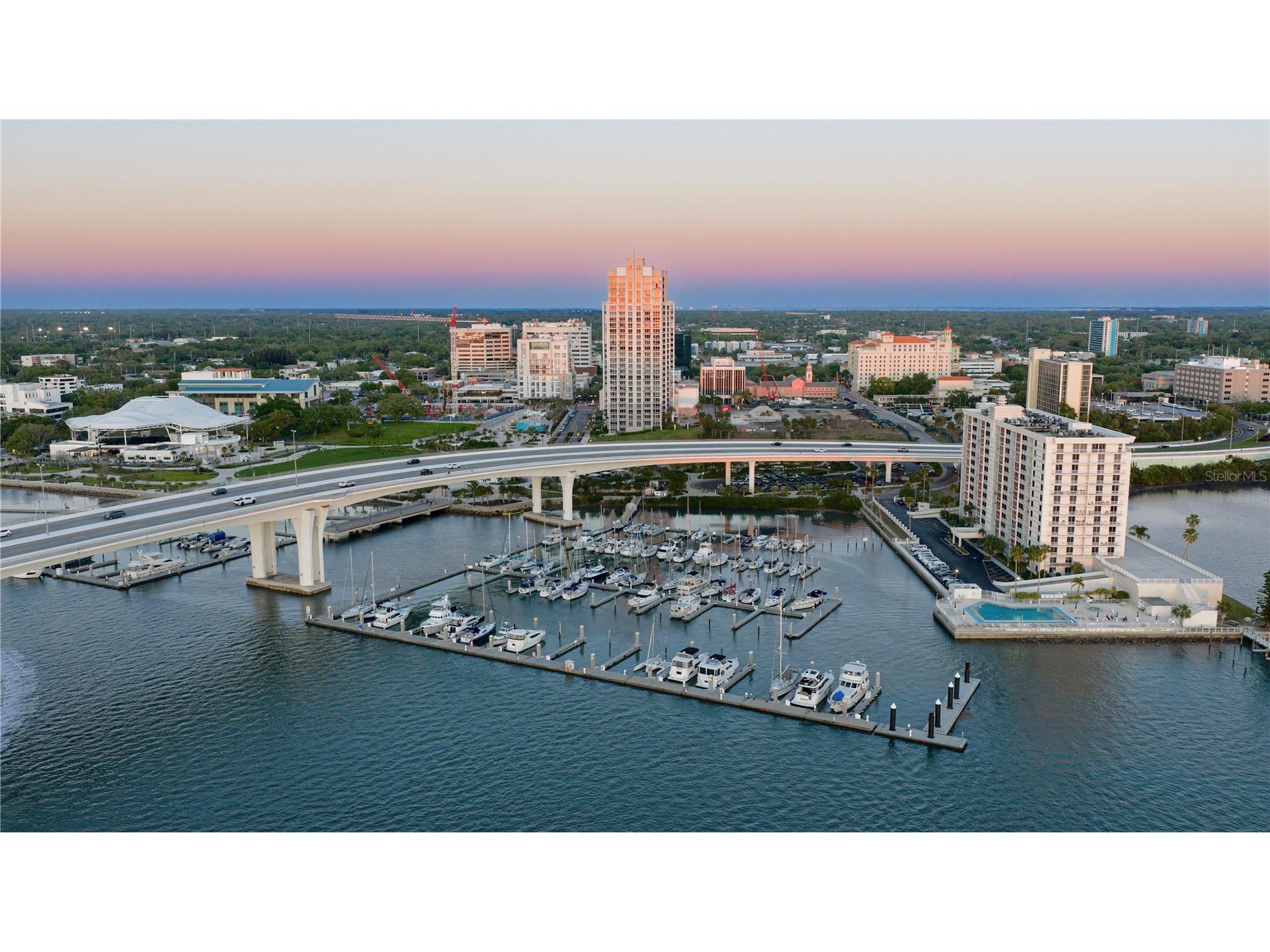 100 Pierce Street #1102 Clearwater FL 33756 TB8353867 image38