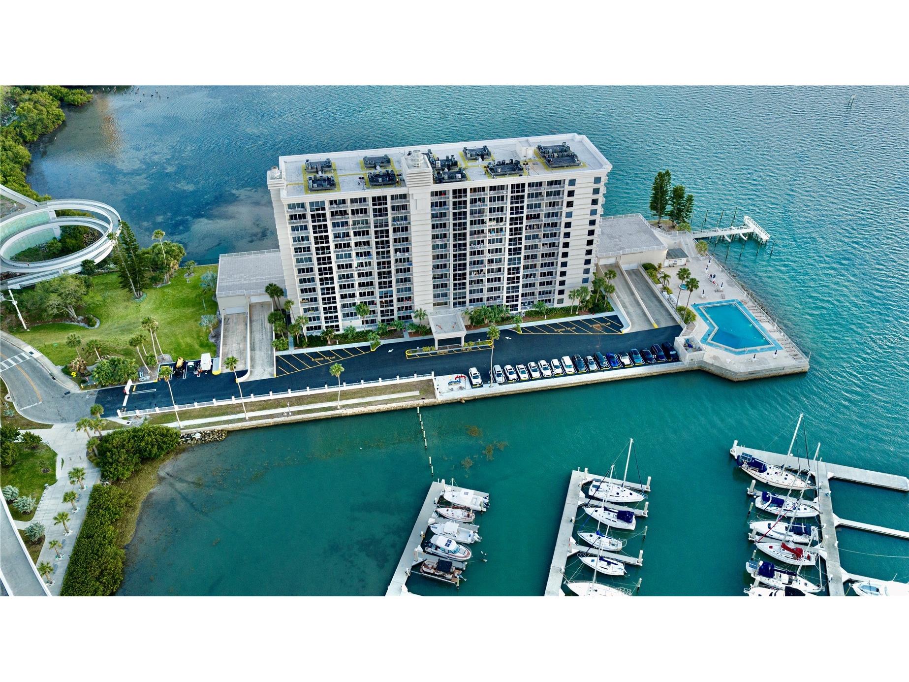 100 Pierce Street #1102 Clearwater FL 33756 TB8491985 image1