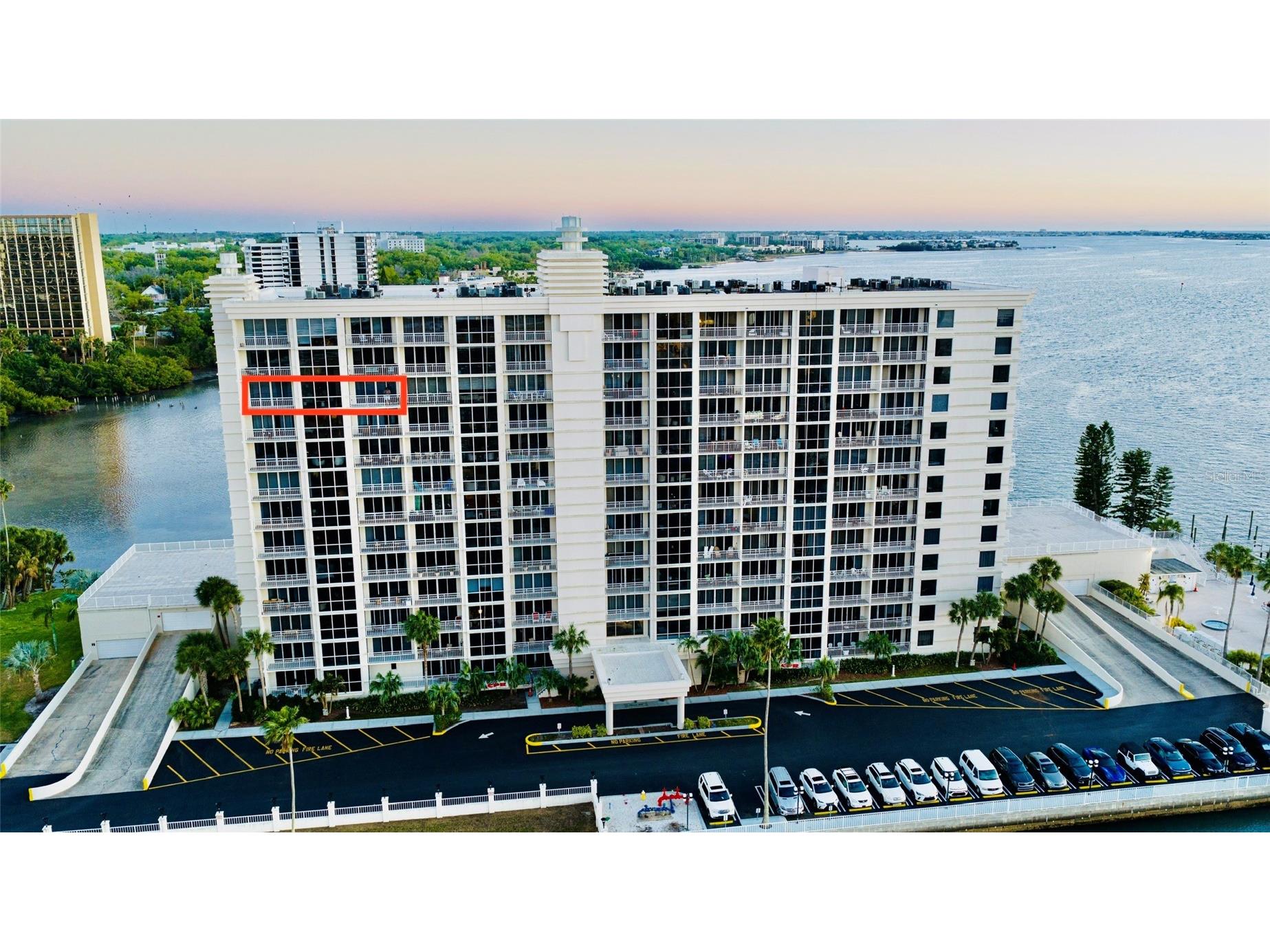 100 Pierce Street #1102 Clearwater FL 33756 TB8491985 image2