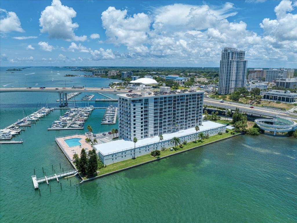 100 Pierce Street #1110 Clearwater FL 33756 U8216245 image1