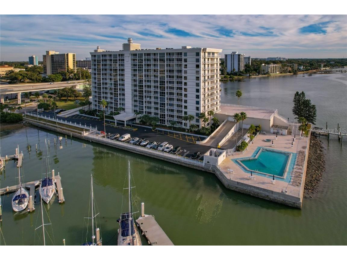 100 Pierce Street #1202 Clearwater FL 33756 TB8447730 image1