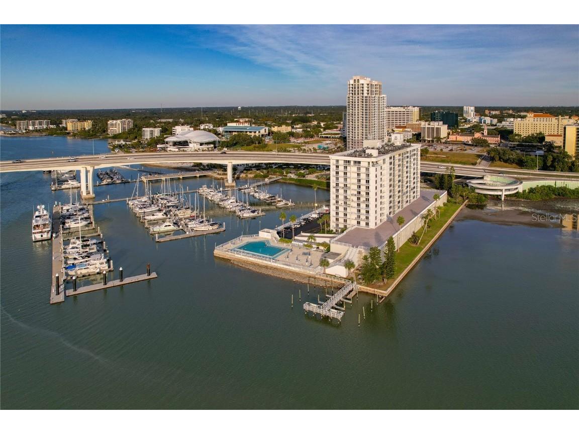 100 Pierce Street #1202 Clearwater FL 33756 TB8447730 image13
