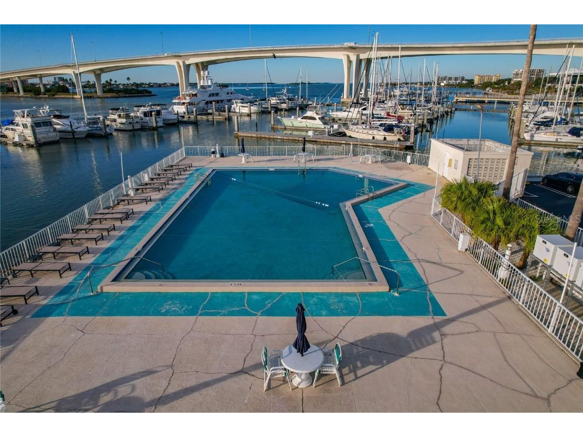 100 Pierce Street #1202 Clearwater FL 33756 TB8447730 image16