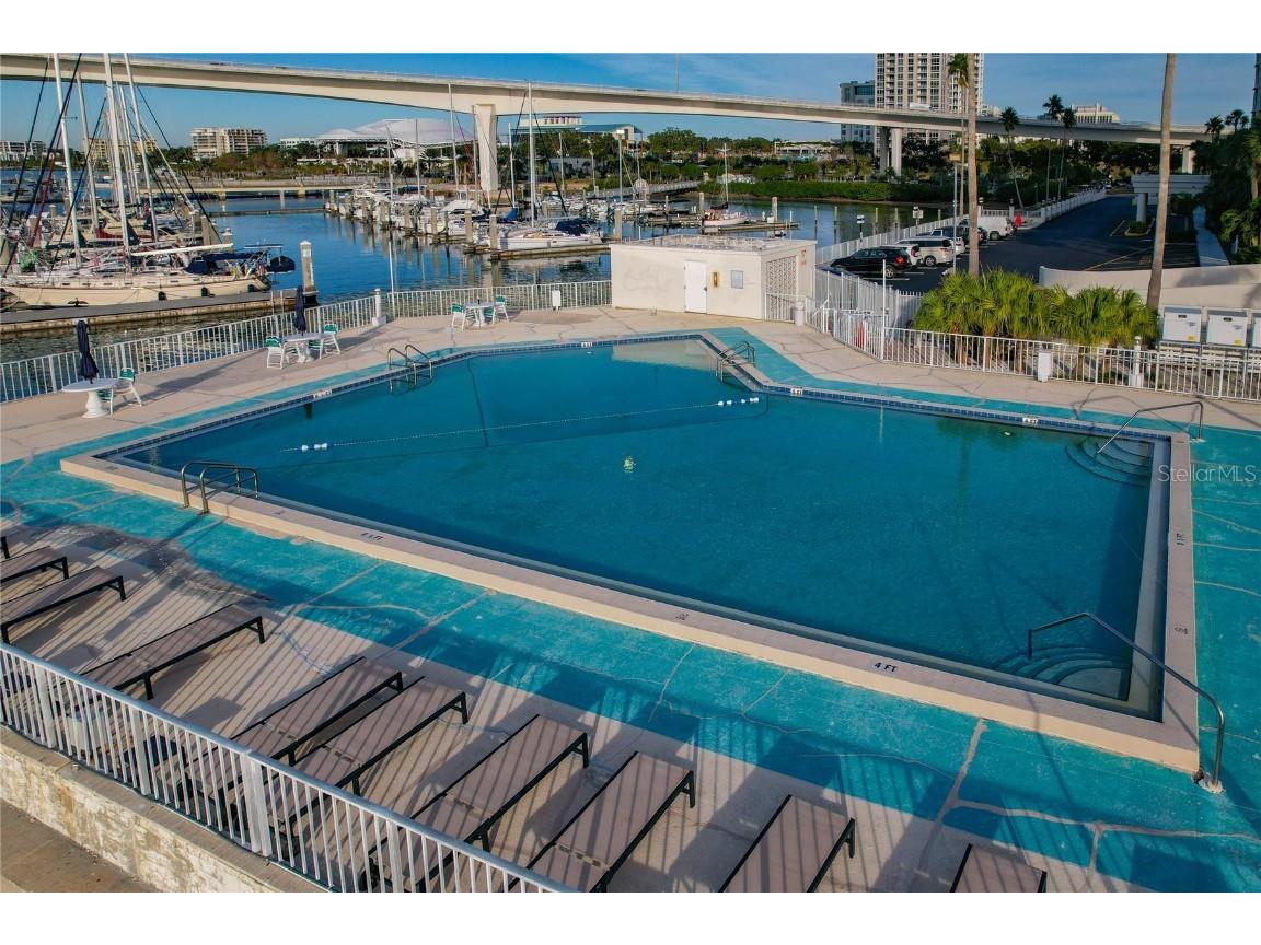 100 Pierce Street #1202 Clearwater FL 33756 TB8447730 image17