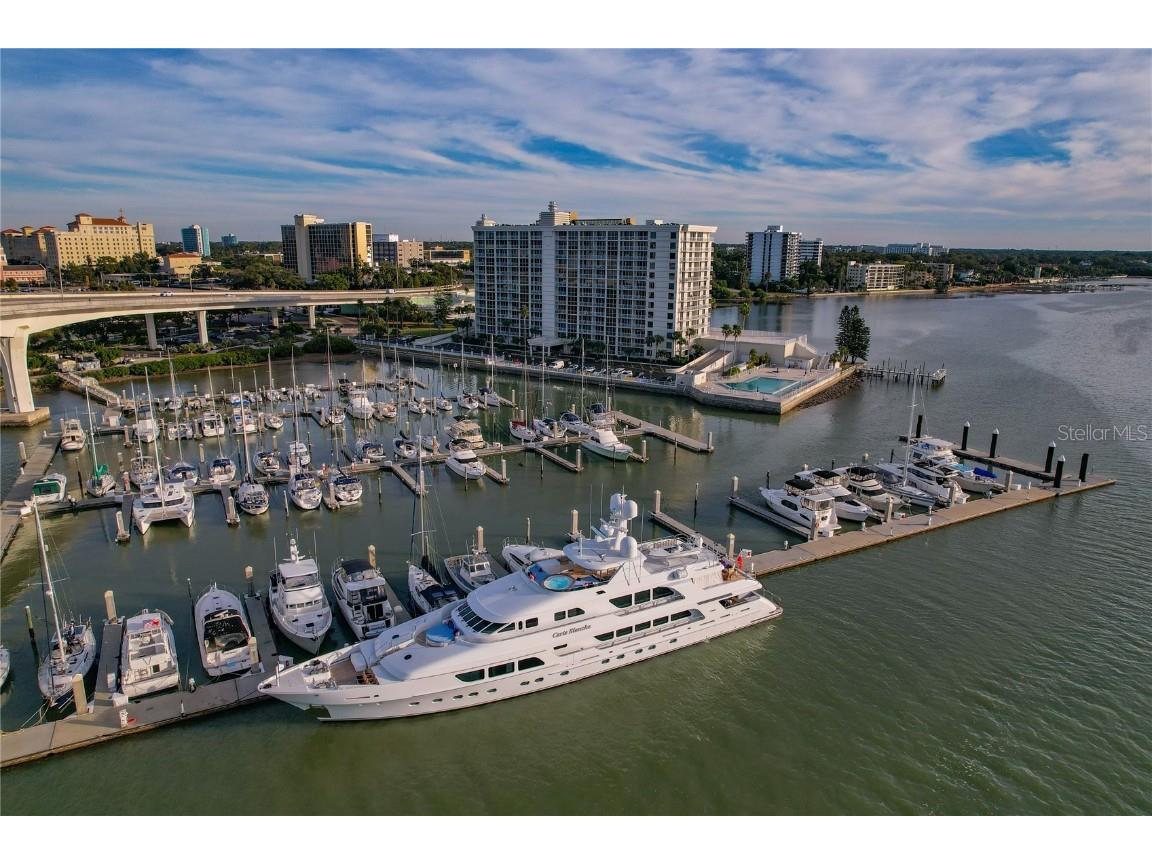 100 Pierce Street #1202 Clearwater FL 33756 TB8447730 image7