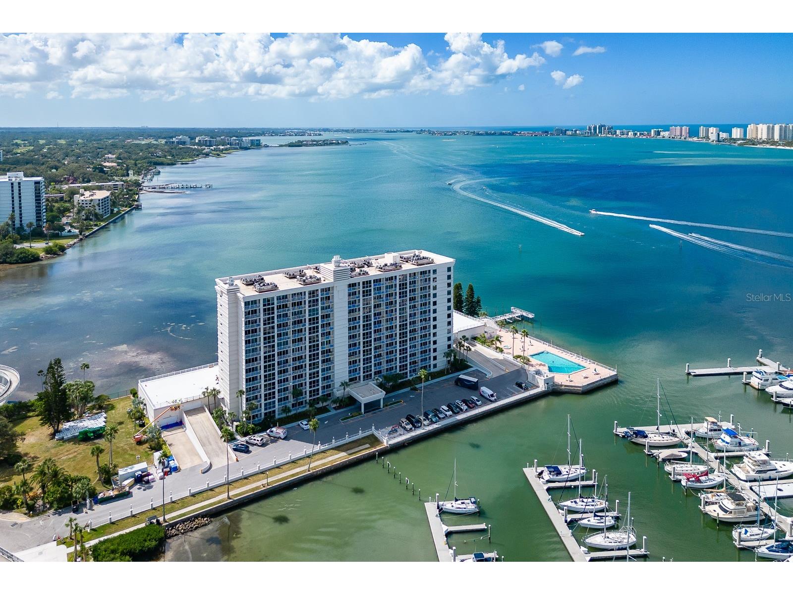 100 Pierce Street #1205 Clearwater FL 33756 TB8490935 image1