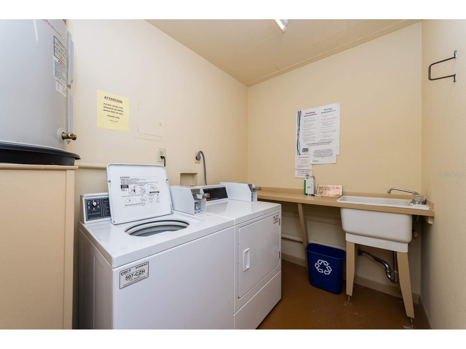 100 Pierce Street #1205 Clearwater FL 33756 TB8490935 image46