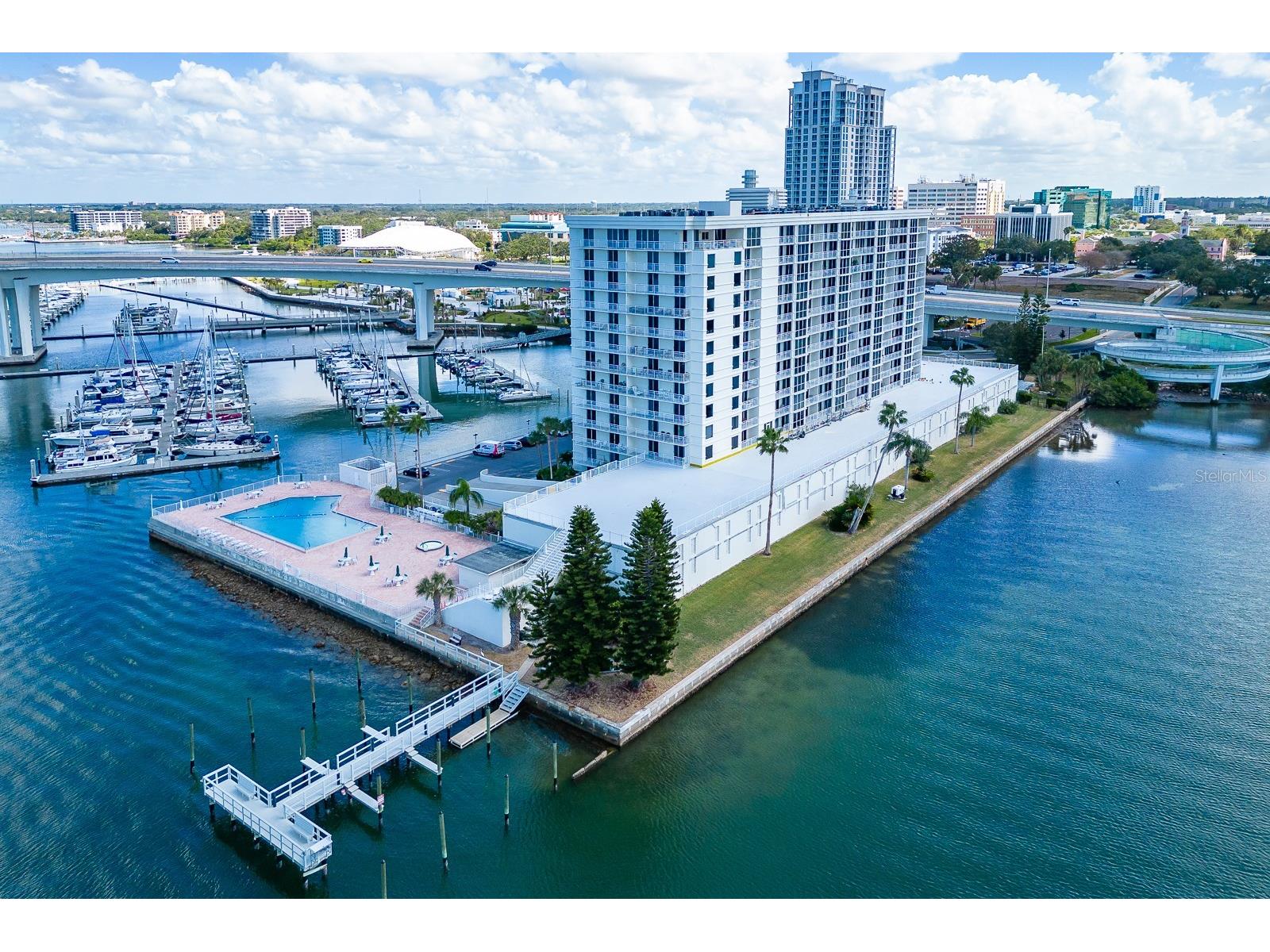 100 Pierce Street #1205 Clearwater FL 33756 TB8490935 image55