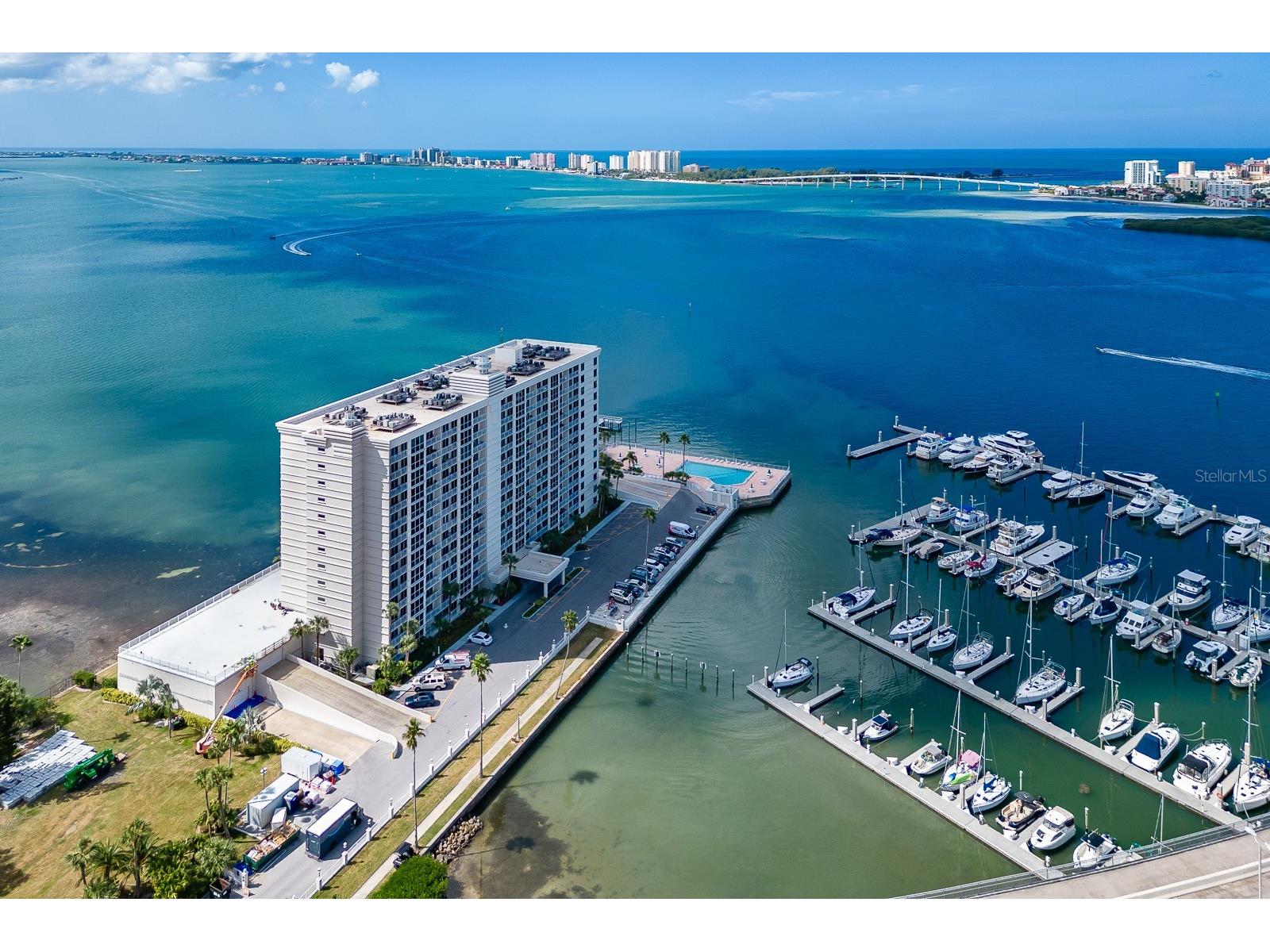 100 Pierce Street #1205 Clearwater FL 33756 TB8490935 image56