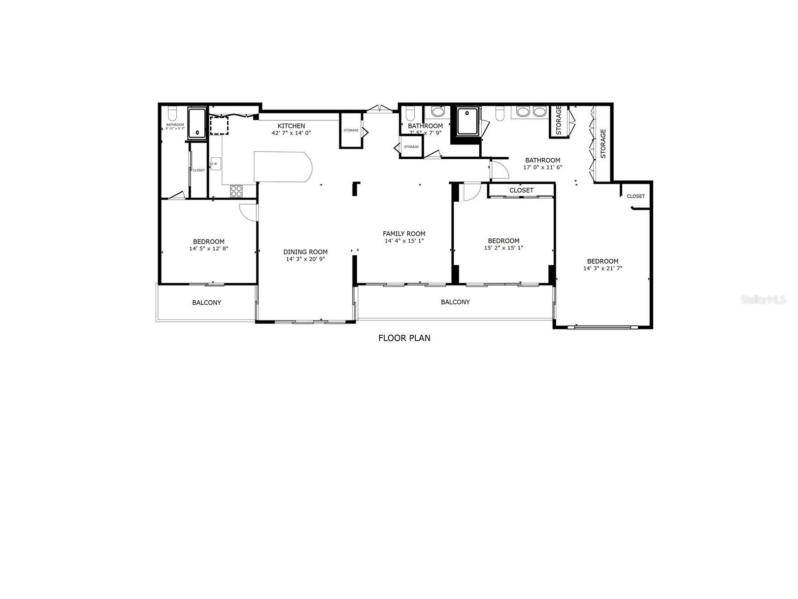 100 Pierce Street #1205 Clearwater FL 33756 TB8490935 image59