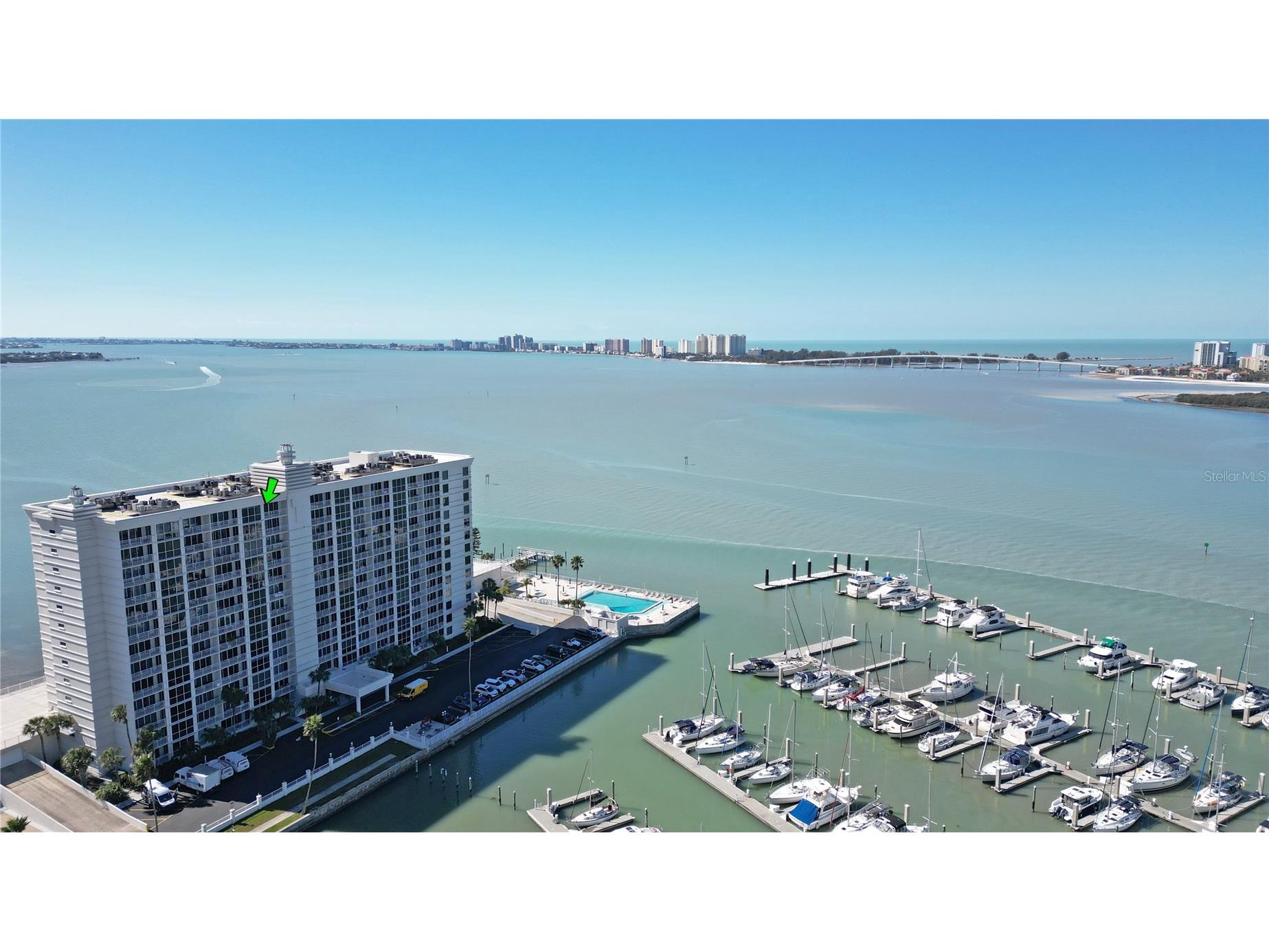 100 Pierce Street #1301 Clearwater FL 33756 TB8472135 image1