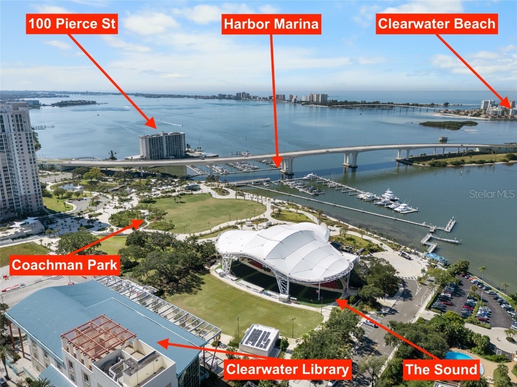 100 Pierce Street #210 Clearwater FL 33756 TB8442481 image41