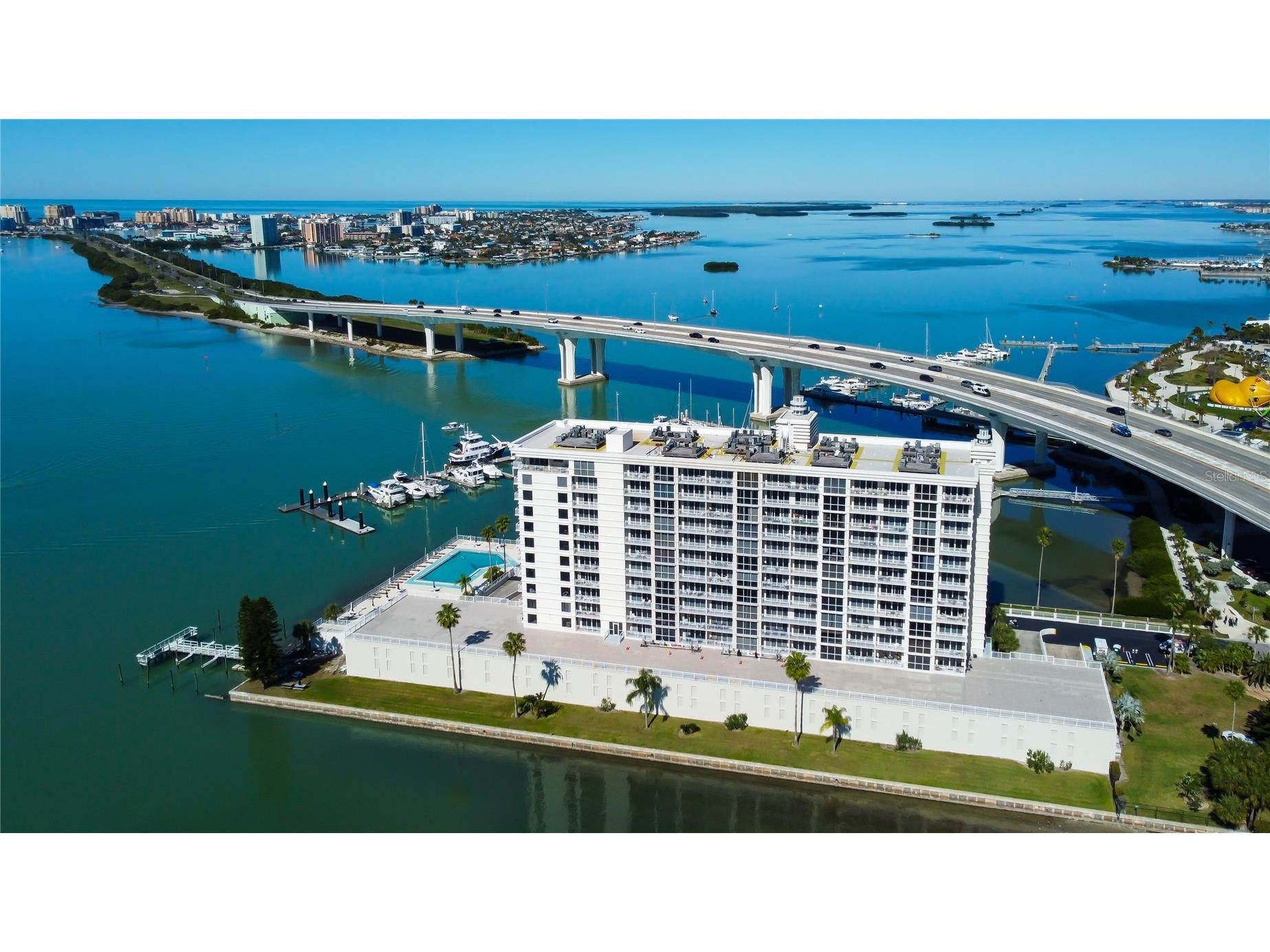 100 Pierce Street #305 Clearwater FL 33756 TB8465485 image1