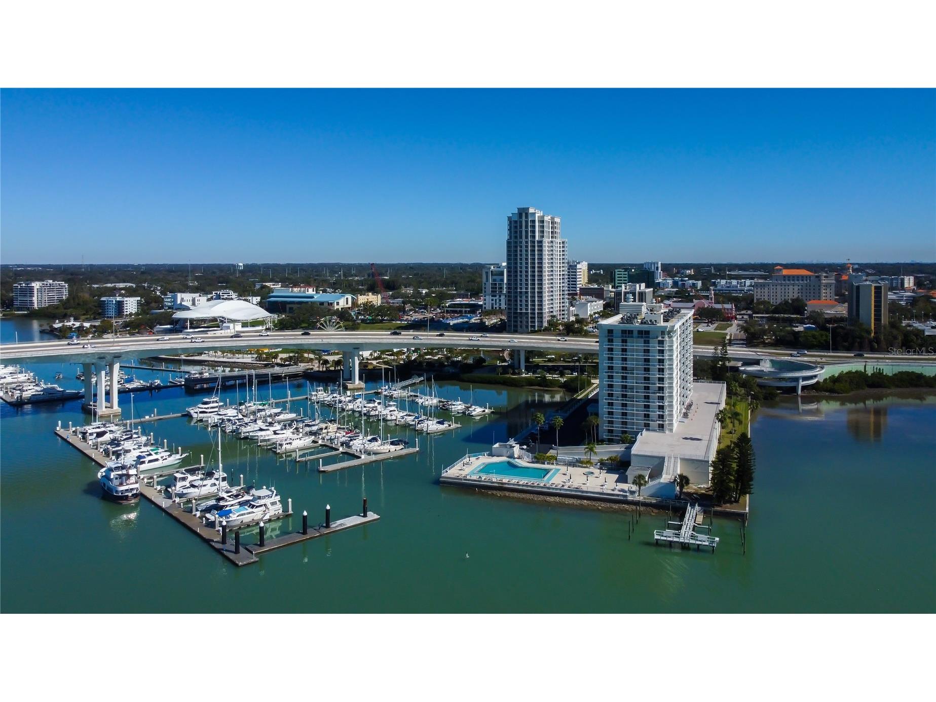 100 Pierce Street #305 Clearwater FL 33756 TB8465485 image38