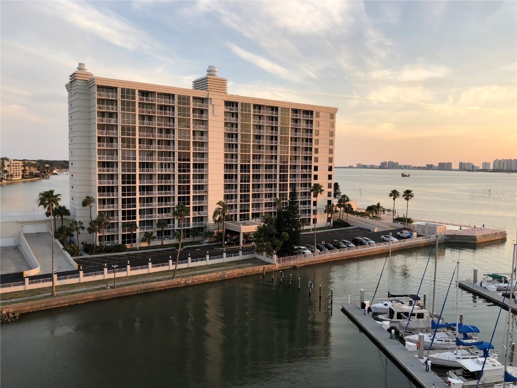 100 Pierce Street #308 Clearwater FL 33756 U8229307 image1