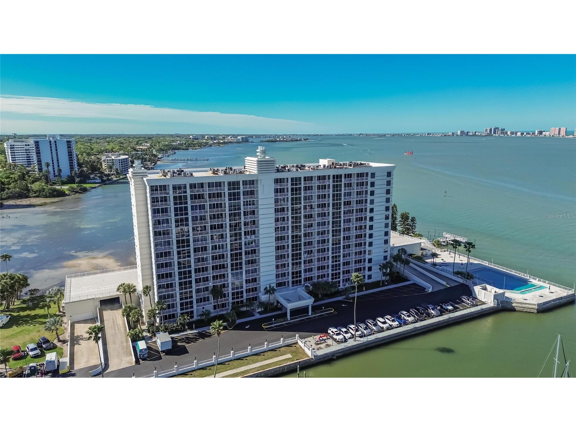 100 Pierce Street #703 Clearwater FL 33756 TB8484494 image3