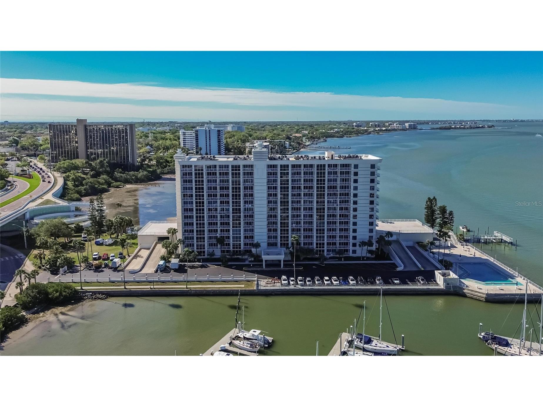 100 Pierce Street #703 Clearwater FL 33756 TB8484494 image59