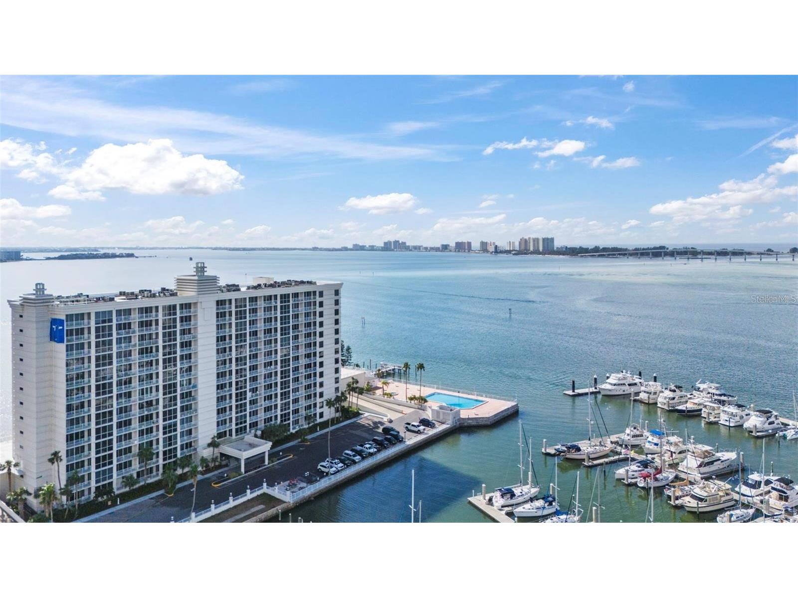 100 Pierce Street #808 Clearwater FL 33756 TB8513178 image1