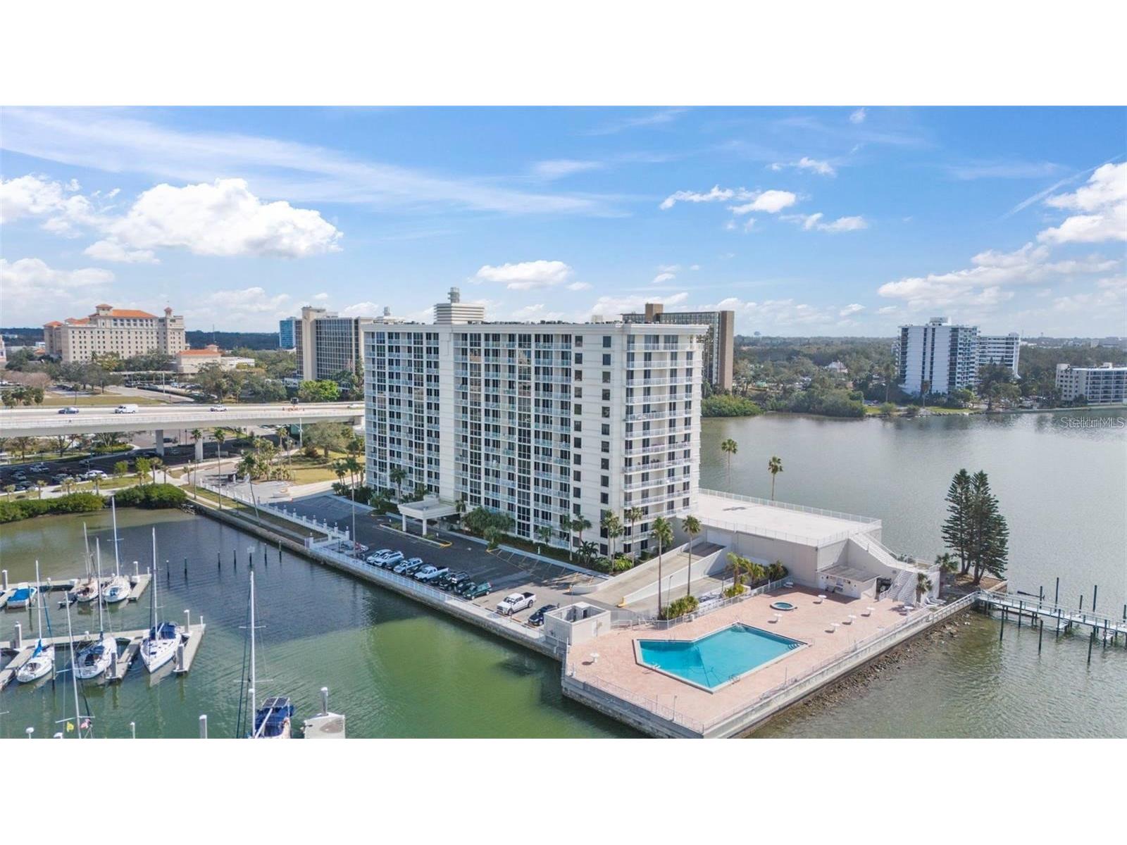 100 Pierce Street #808 Clearwater FL 33756 TB8513178 image2