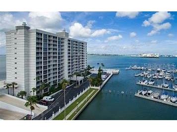 100 Pierce Street #903 Clearwater FL 33756 W7859136 image1