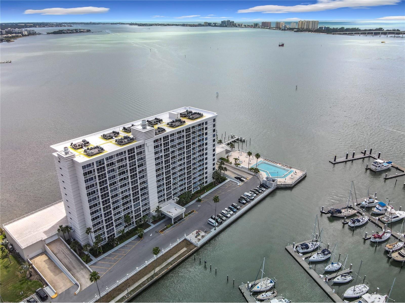 100 Pierce Street #910 Clearwater FL 33756 TB8472144 image33