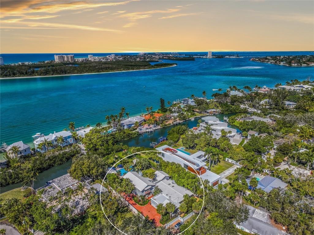 100 Pierson Lane Sarasota Siesta Key FL 34242 N6125211 image1
