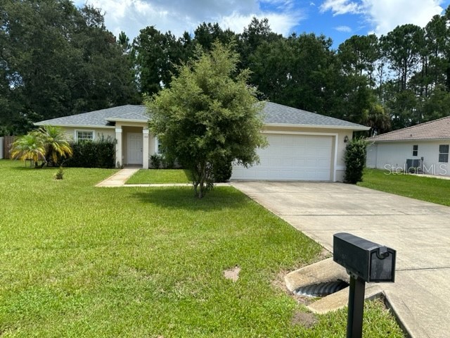 100 Pin Oak Drive Palm Coast FL 32164 FC293369 image1