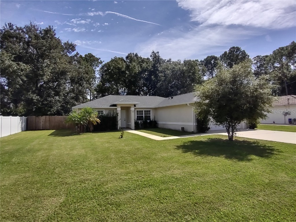 100 Pin Oak Drive Palm Coast FL 32164 FC295803 image1