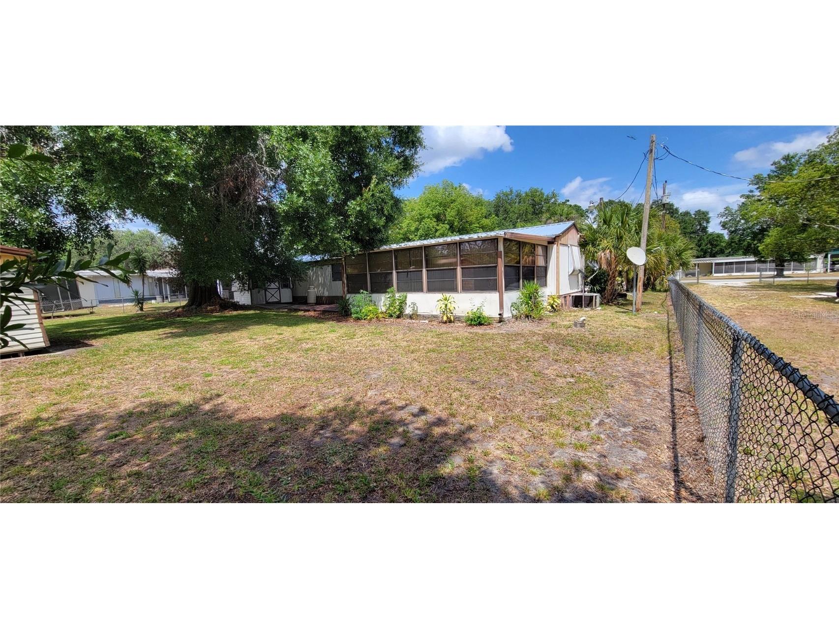 100 Pine Drive Kenansville FL 34739 - LAKE MARION S5126341 image28