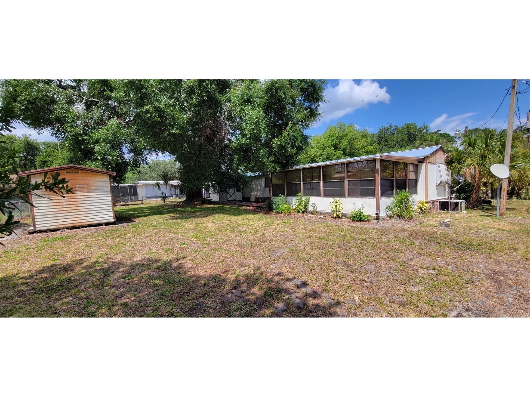 100 Pine Drive Kenansville FL 34739 - LAKE MARION S5126341 image29