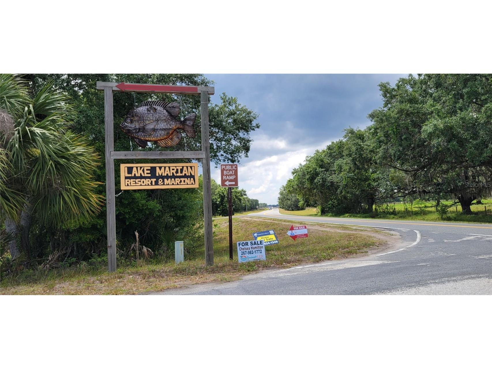 100 Pine Drive Kenansville FL 34739 - LAKE MARION S5126341 image34