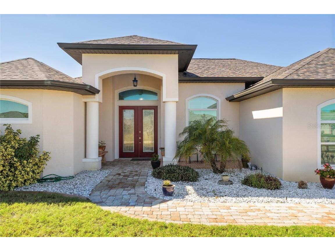 100 Pine Valley Lane Rotonda West FL 33947 D6139181 image1