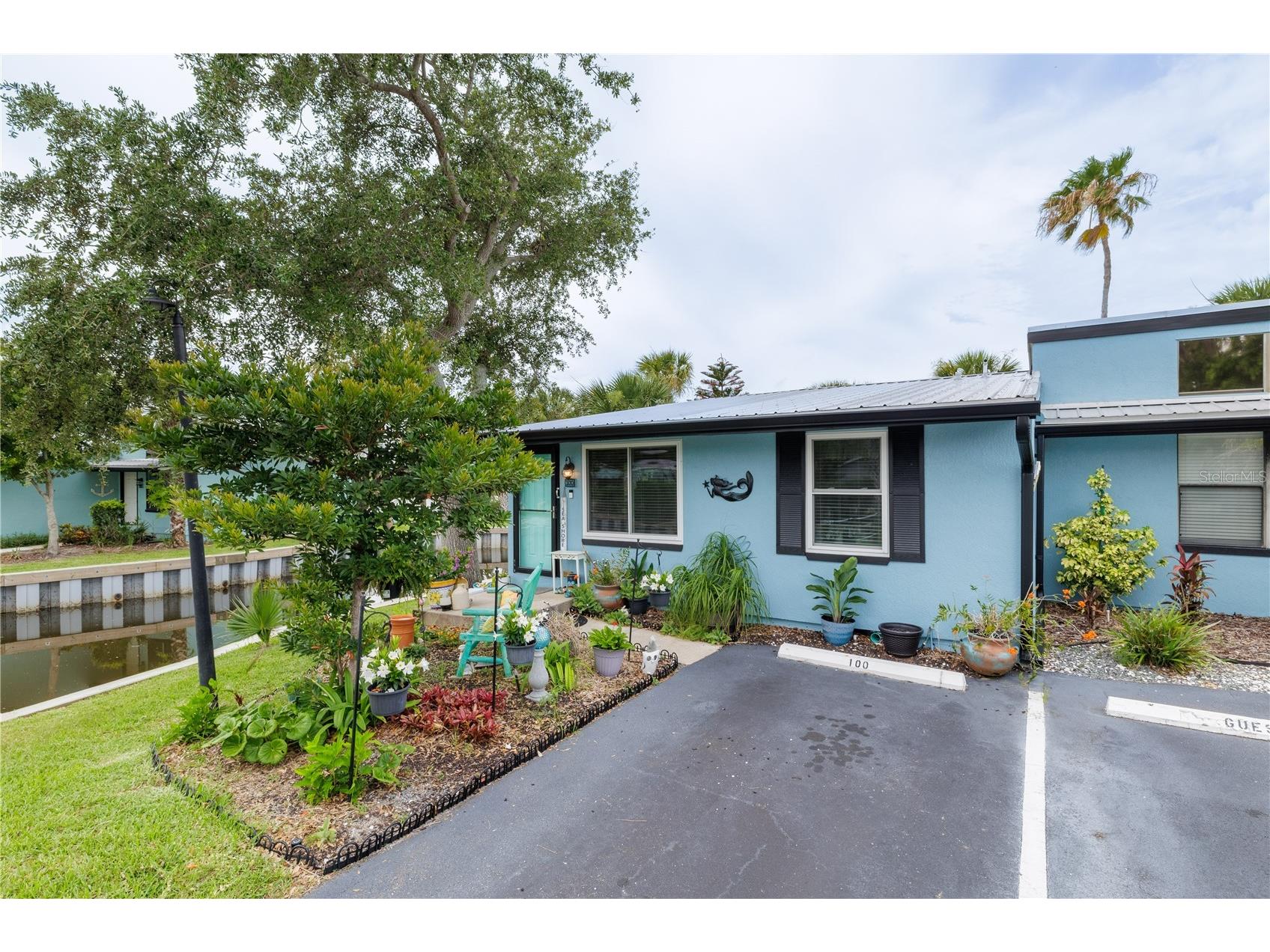 100 Poinciana Cove Court #100 New Smyrna Beach FL 32169 O6416012 image1