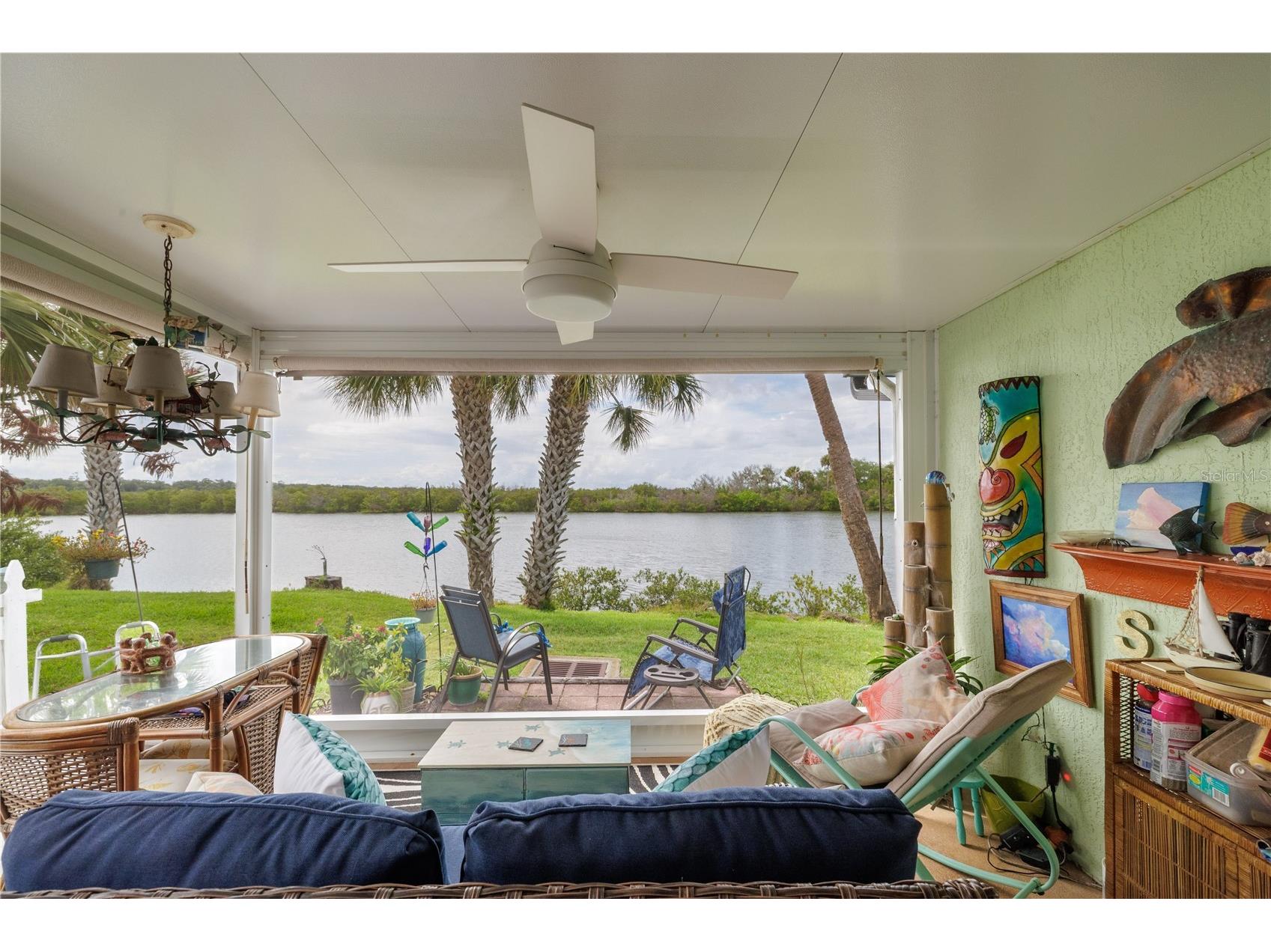 100 Poinciana Cove Court #100 New Smyrna Beach FL 32169 O6416012 image15