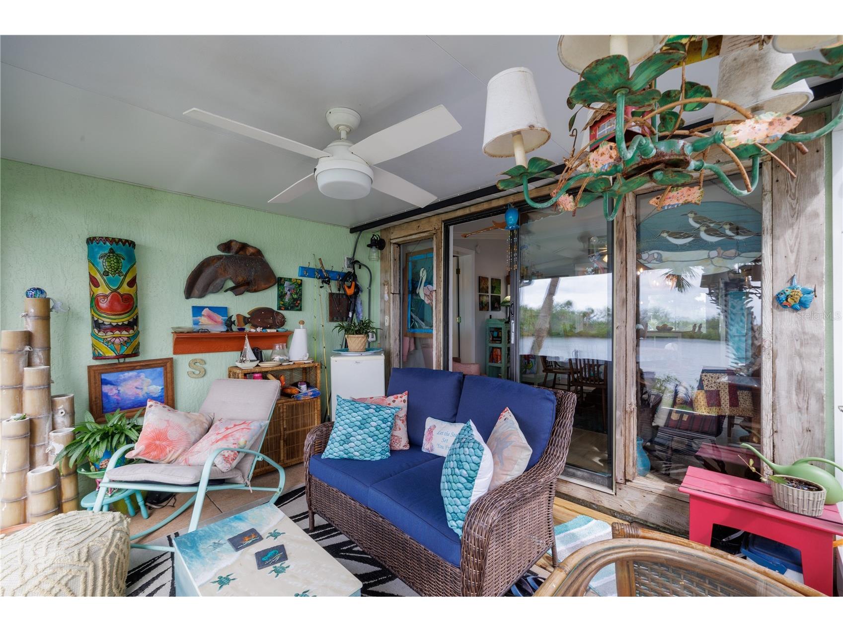 100 Poinciana Cove Court #100 New Smyrna Beach FL 32169 O6416012 image16