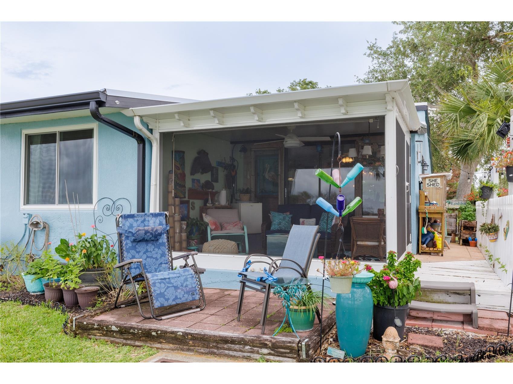 100 Poinciana Cove Court #100 New Smyrna Beach FL 32169 O6416012 image18
