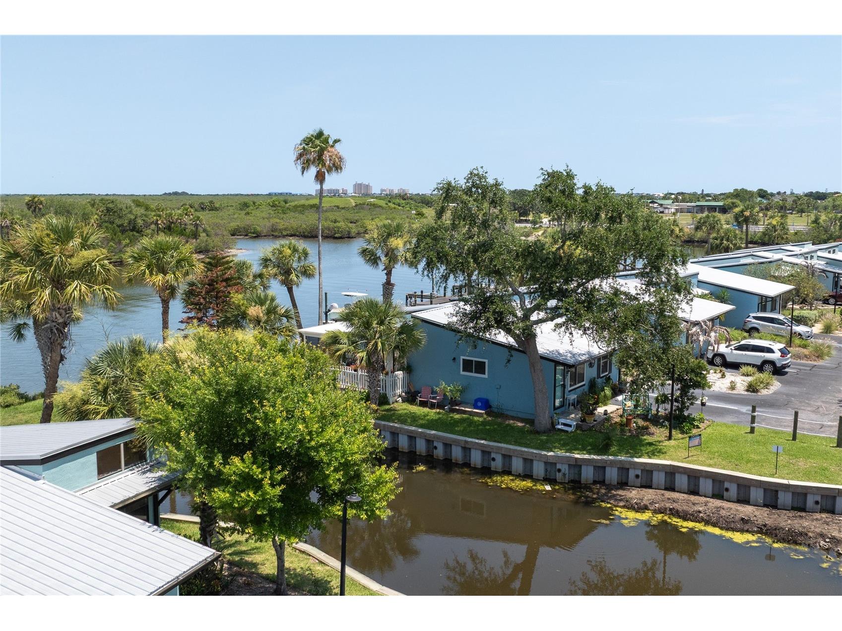 100 Poinciana Cove Court #100 New Smyrna Beach FL 32169 O6416012 image19