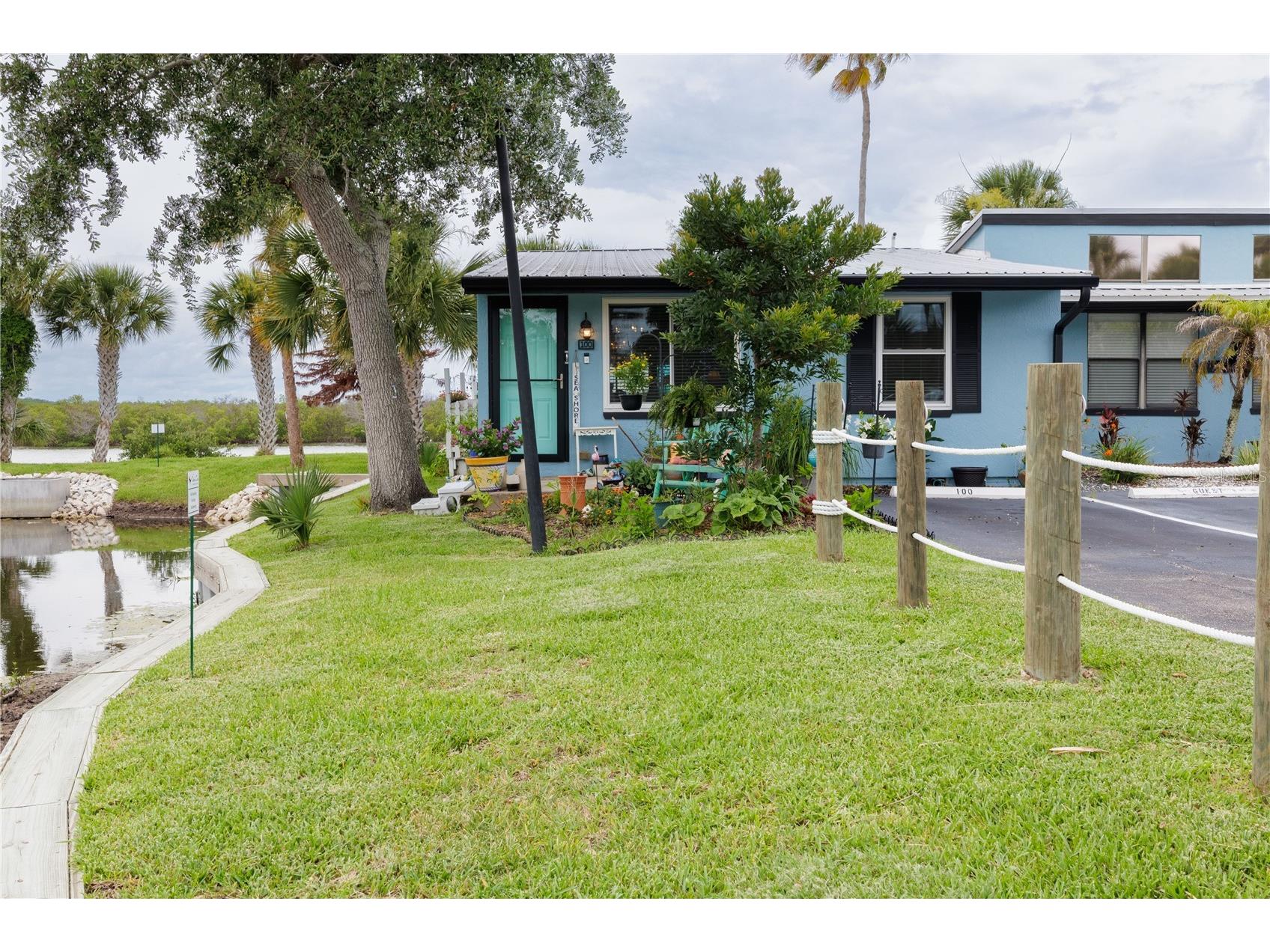 100 Poinciana Cove Court #100 New Smyrna Beach FL 32169 O6416012 image2