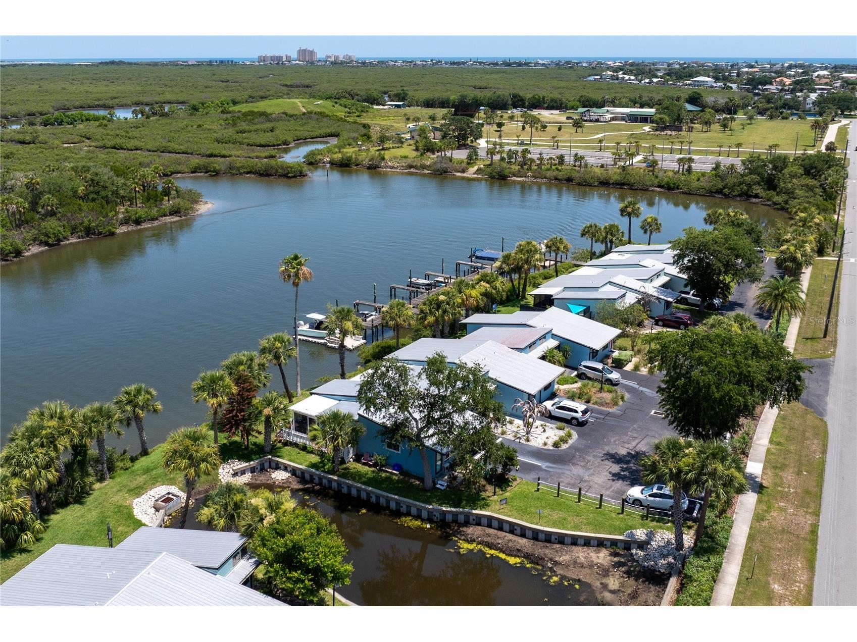 100 Poinciana Cove Court #100 New Smyrna Beach FL 32169 O6416012 image20
