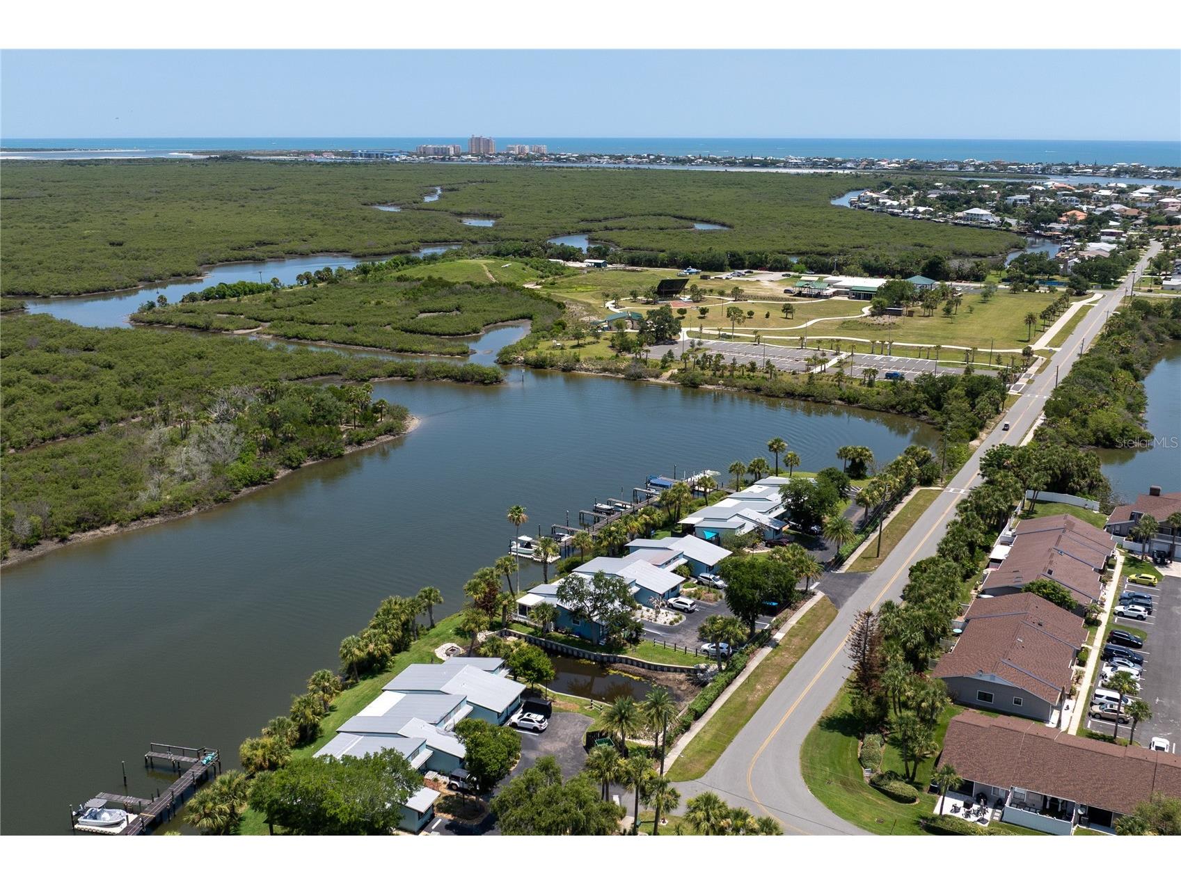100 Poinciana Cove Court #100 New Smyrna Beach FL 32169 O6416012 image21