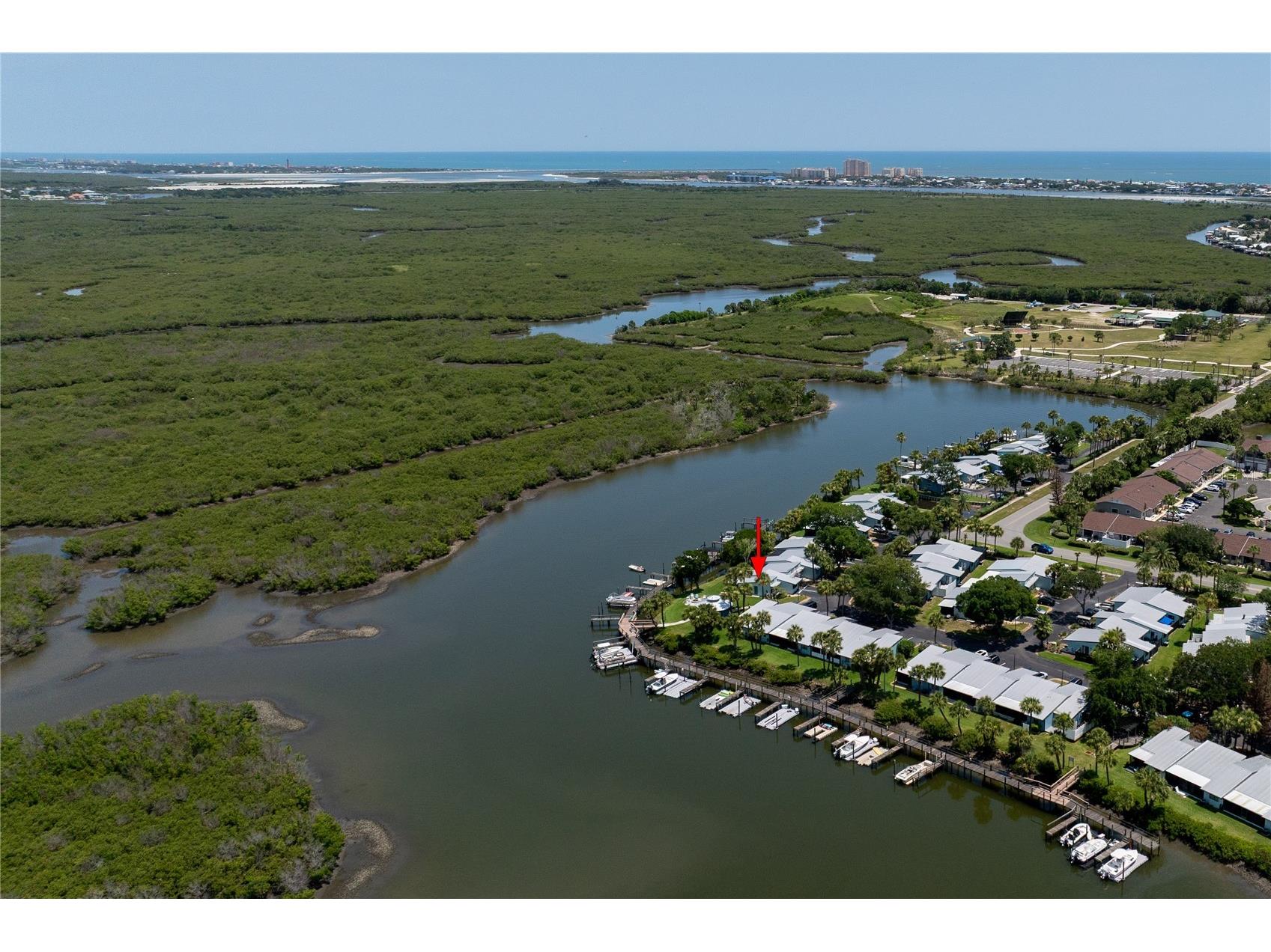100 Poinciana Cove Court #100 New Smyrna Beach FL 32169 O6416012 image23