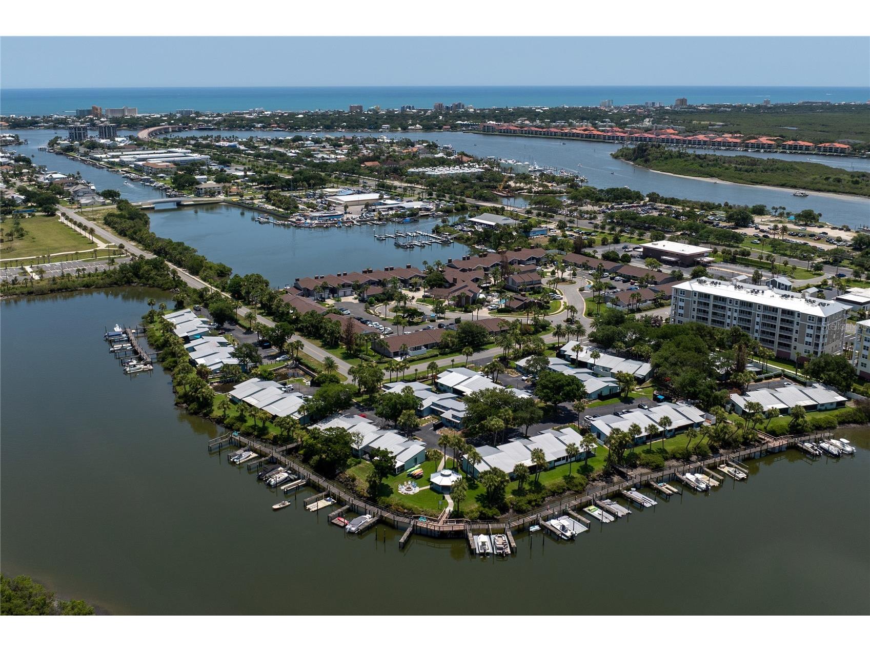 100 Poinciana Cove Court #100 New Smyrna Beach FL 32169 O6416012 image24