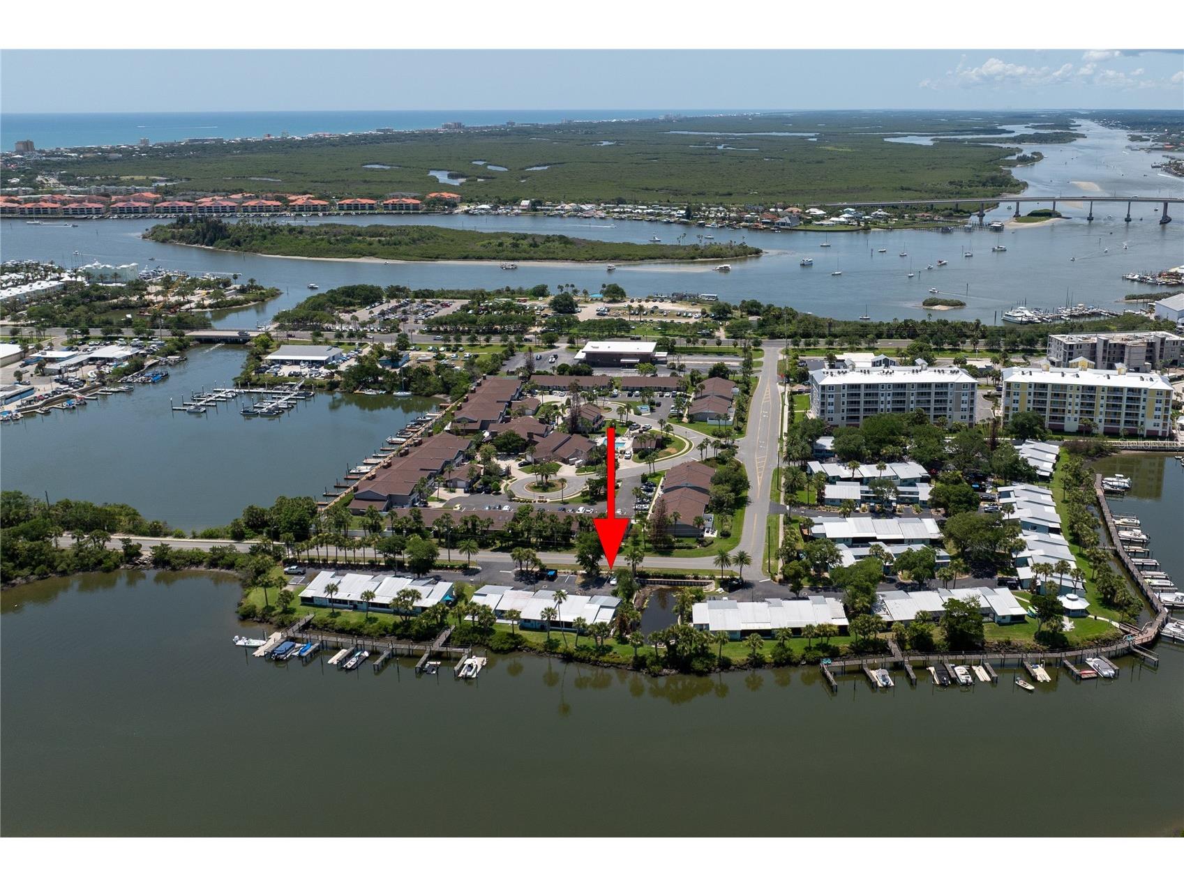 100 Poinciana Cove Court #100 New Smyrna Beach FL 32169 O6416012 image25