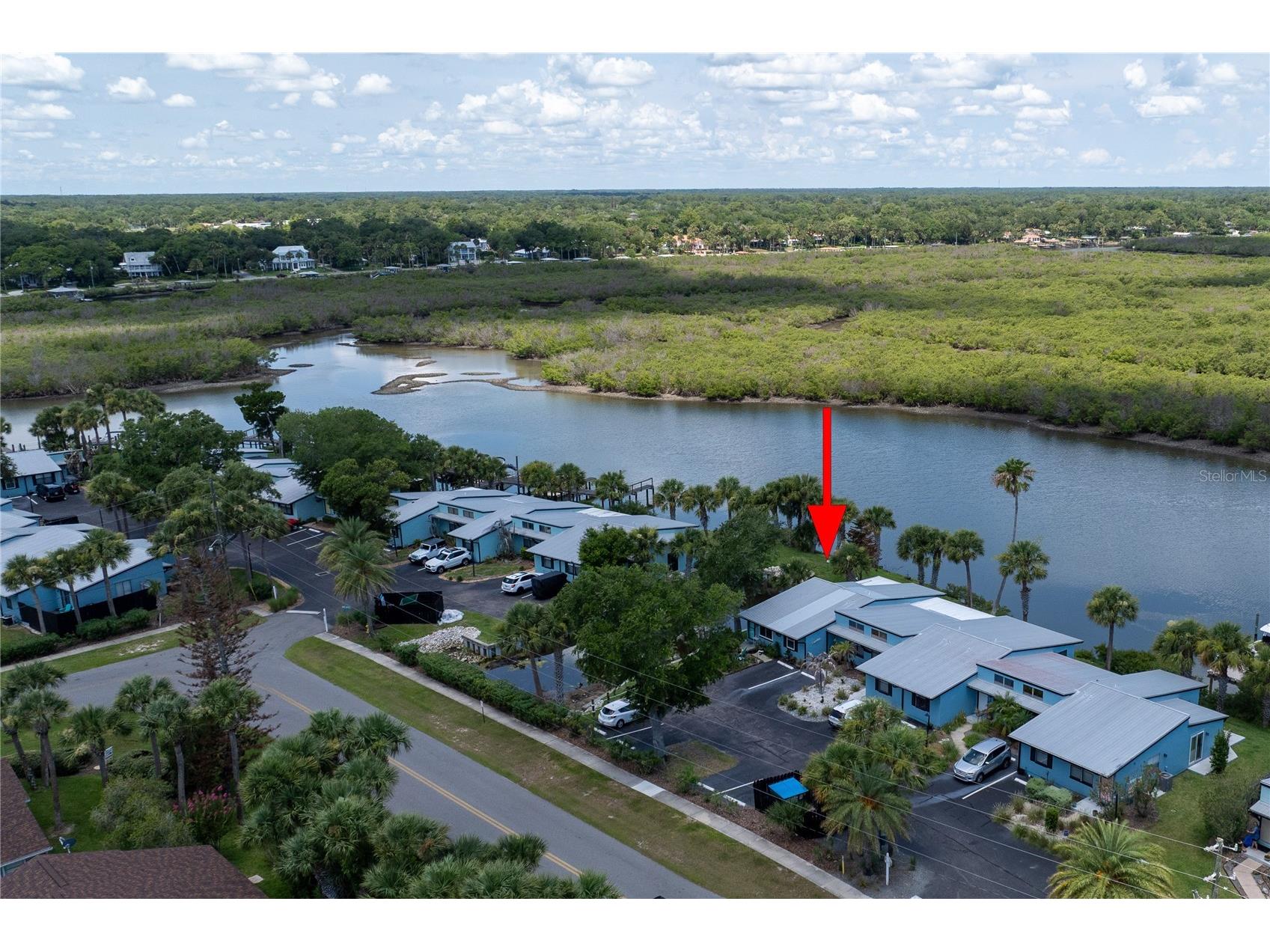 100 Poinciana Cove Court #100 New Smyrna Beach FL 32169 O6416012 image30