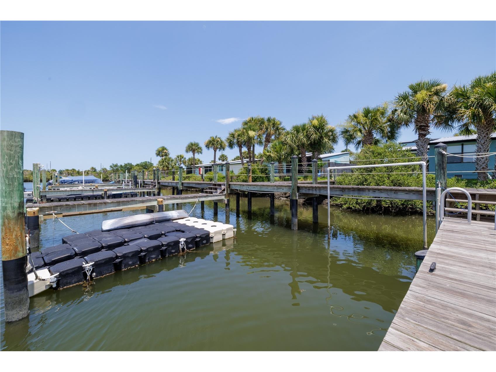 100 Poinciana Cove Court #100 New Smyrna Beach FL 32169 O6416012 image33