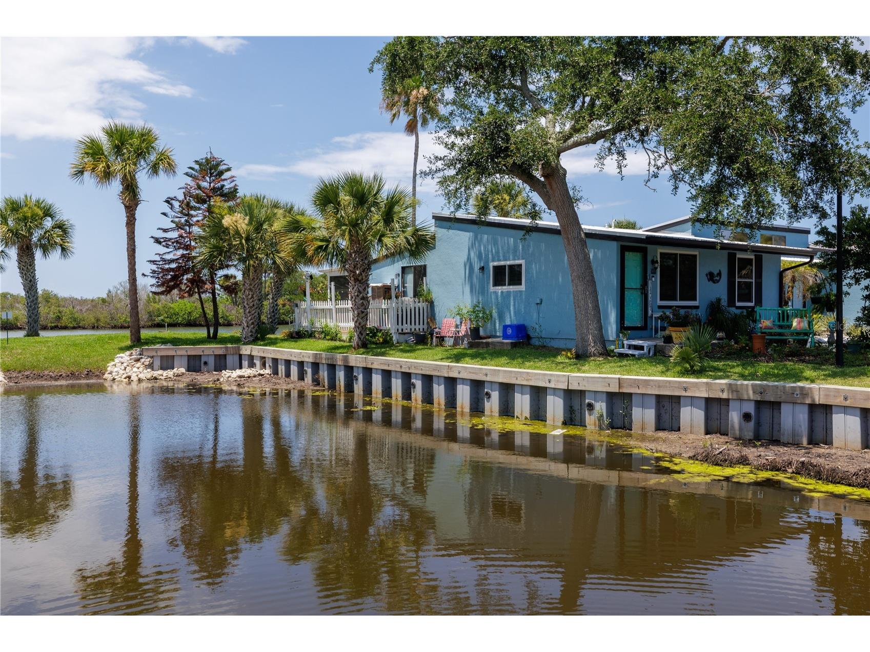 100 Poinciana Cove Court #100 New Smyrna Beach FL 32169 O6416012 image35