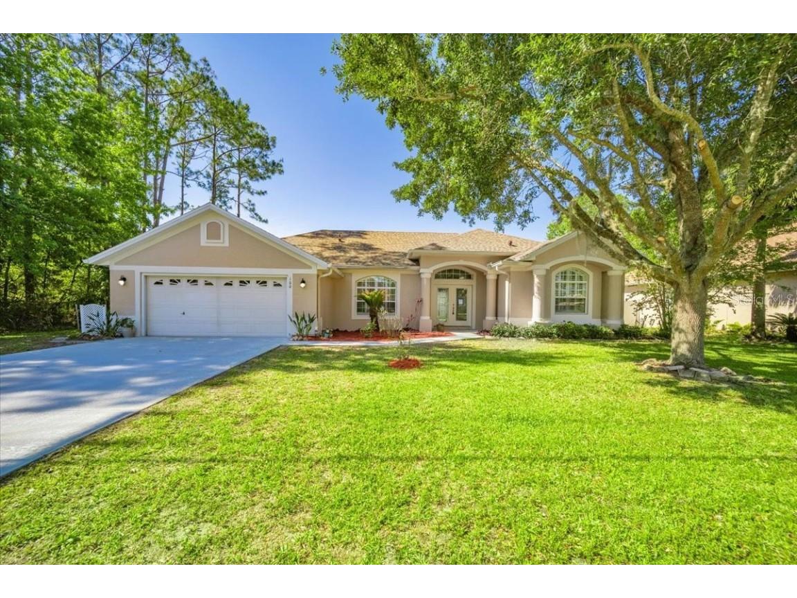 100 Point Pleasant Drive Palm Coast FL 32164 FC309889 image1